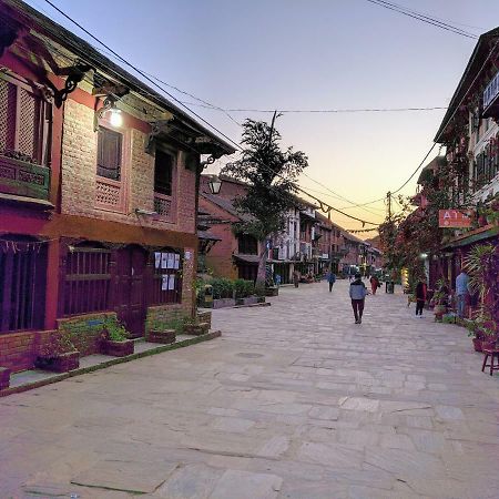 Bandipur Village Resort Exterior photo