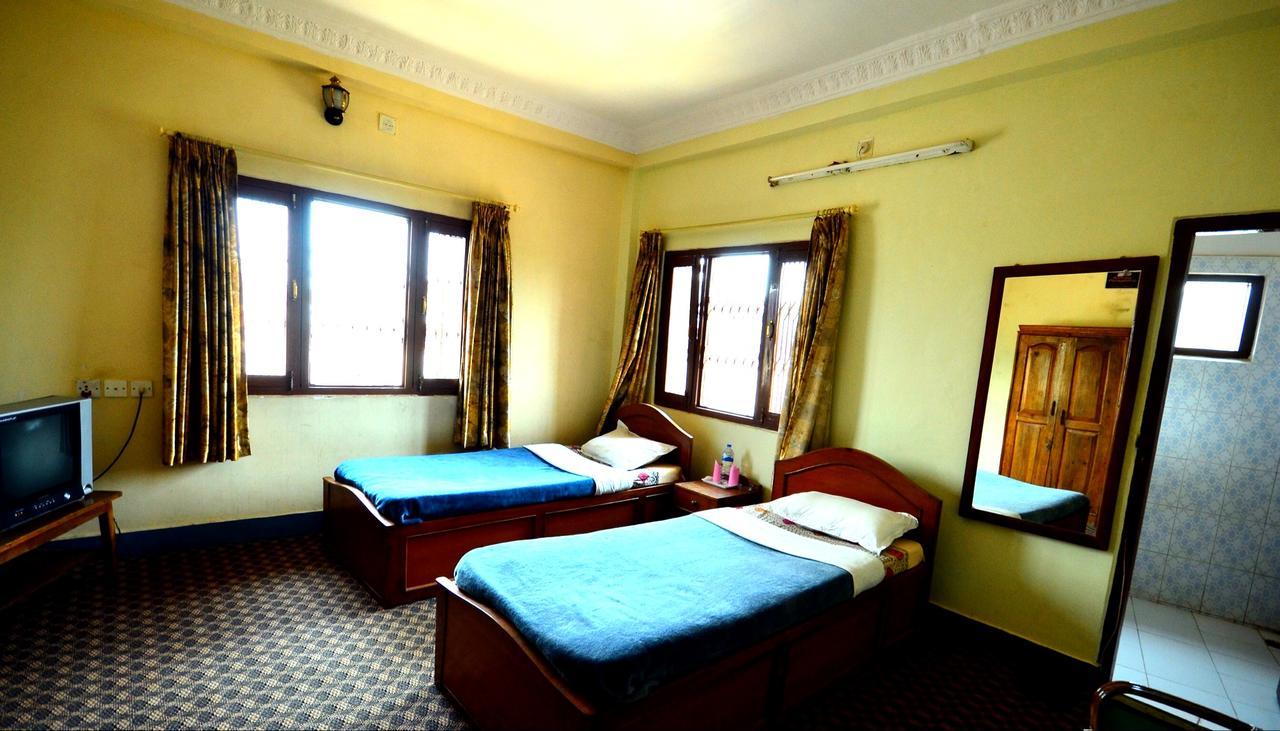 Bandipur Village Resort Exterior photo