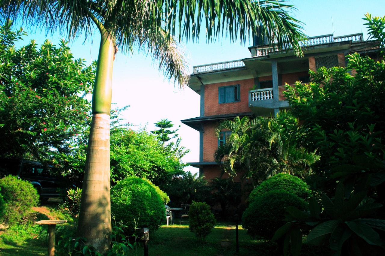 Bandipur Village Resort Exterior photo