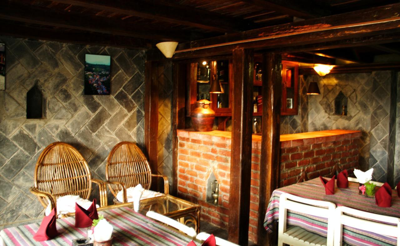 Bandipur Village Resort Exterior photo