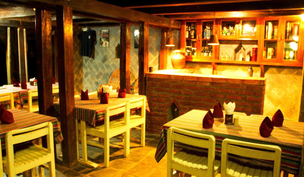 Bandipur Village Resort Exterior photo