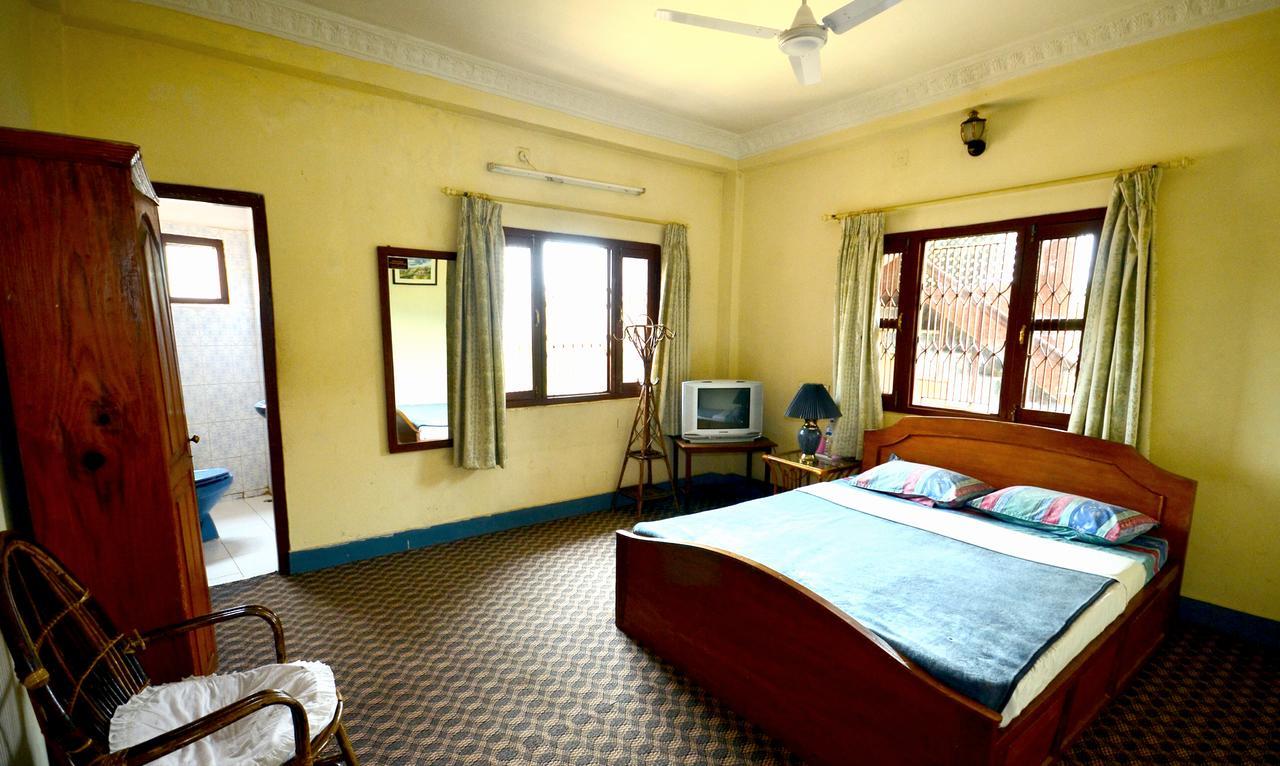 Bandipur Village Resort Exterior photo