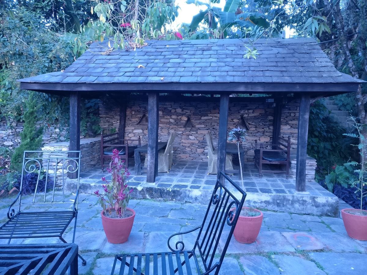 Bandipur Village Resort Exterior photo