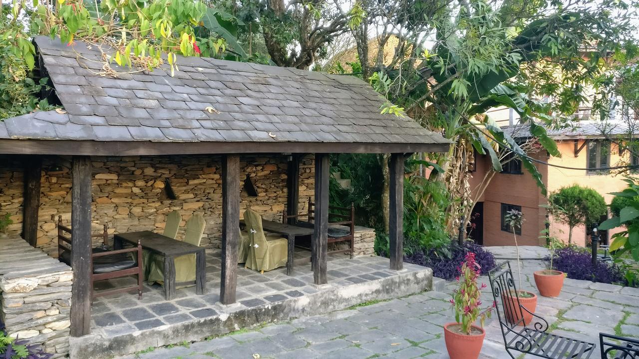 Bandipur Village Resort Exterior photo