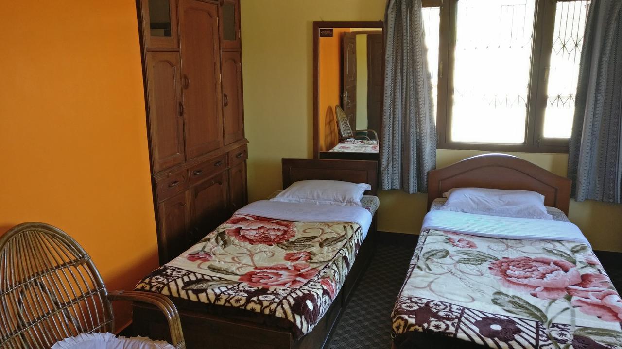 Bandipur Village Resort Exterior photo
