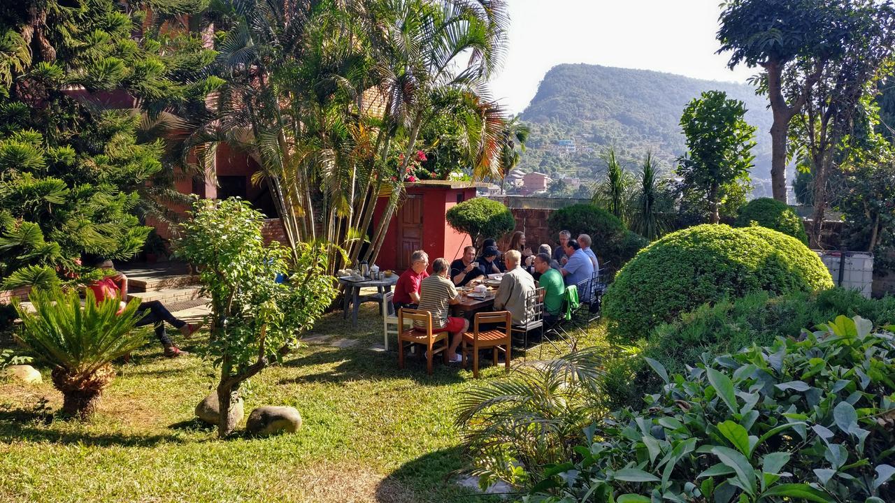 Bandipur Village Resort Exterior photo