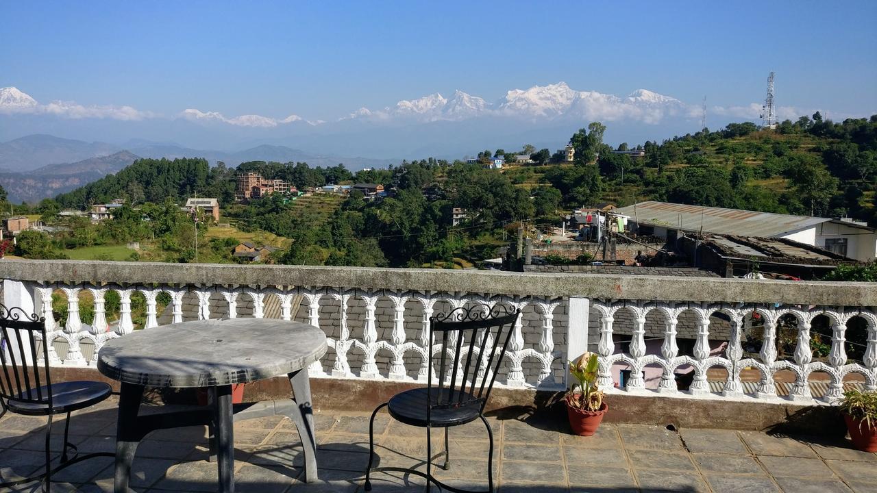 Bandipur Village Resort Exterior photo