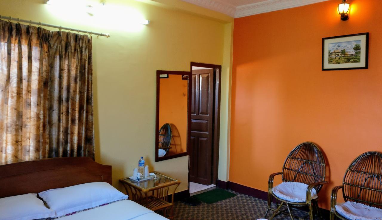 Bandipur Village Resort Exterior photo