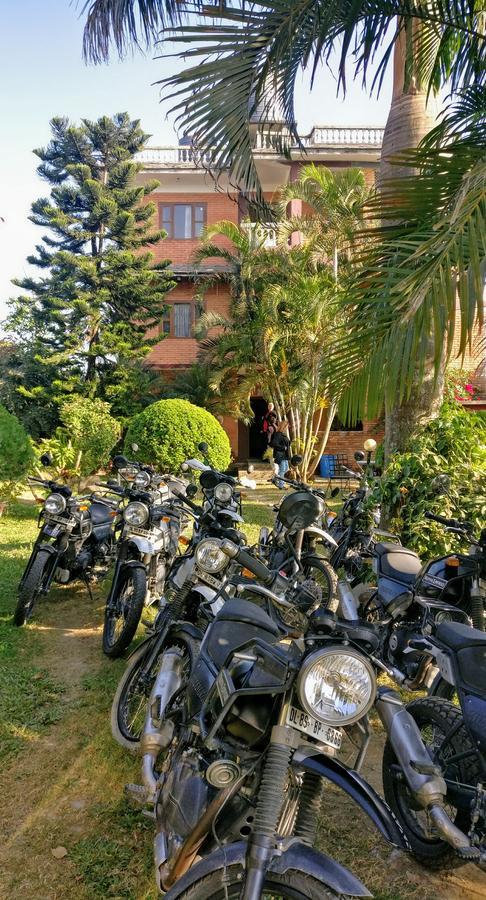 Bandipur Village Resort Exterior photo